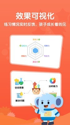 小象脑力app