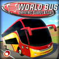 世界巴士驾驶模拟器最新安卓版