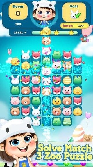动物园物语最新版