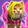猫咪化妆跑游戏最新版