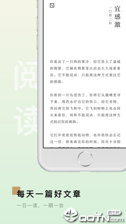 岛读