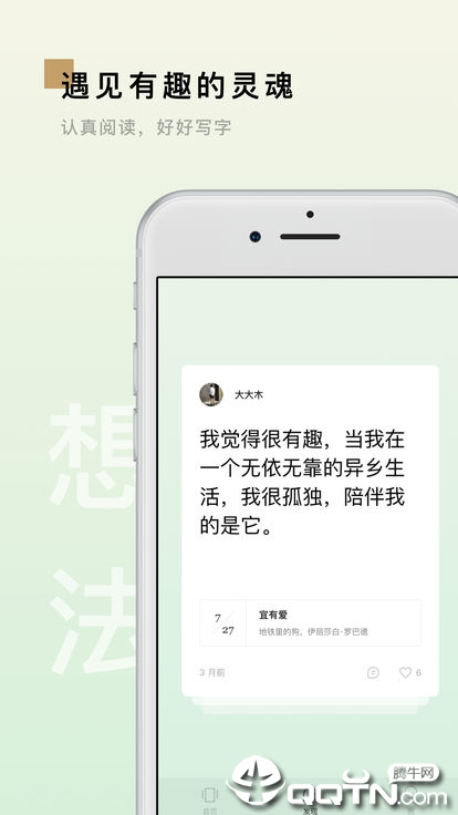 岛读