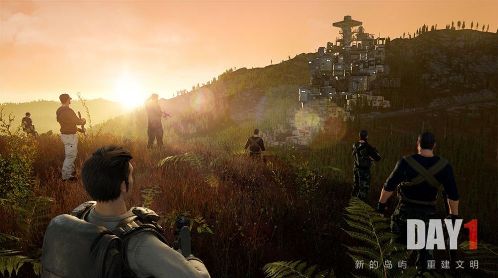 王牌战争文明重启画质助手最新版