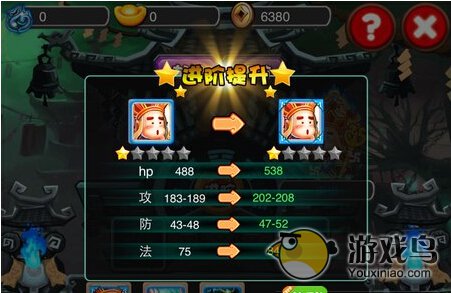 斗萌西游伙伴进阶祭坛系统详解[多图]图片3