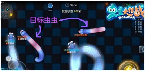 大神放招 《虫虫大作战》团战技巧全解析[多图]