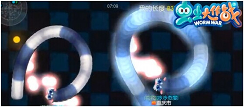 大神放招 《虫虫大作战》团战技巧全解析[多图]图片2