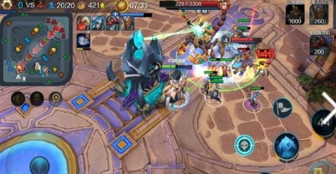 战争怒吼兵种组合搭配攻略 兵种怎么搭配好[多图]图片4