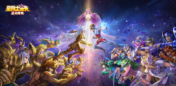圣斗士星矢正义传说攻略大全：心魔/黄金十二宫通关攻略[多图]