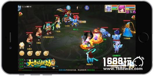 喜迎双旦!《大唐仙妖劫》双旦活动来袭![多图]图片6