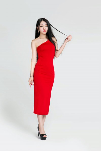 晨之科ShowGirl今夏诱惑 谁是你的菜[多图]图片2