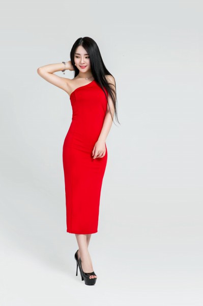 晨之科ShowGirl今夏诱惑 谁是你的菜[多图]图片3
