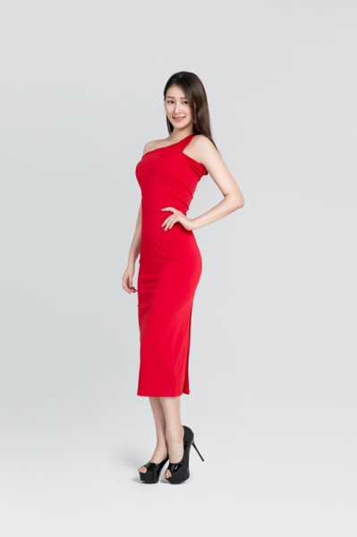 晨之科ShowGirl今夏诱惑 谁是你的菜[多图]图片4