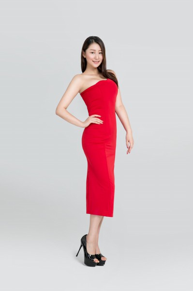 晨之科ShowGirl今夏诱惑 谁是你的菜[多图]图片5