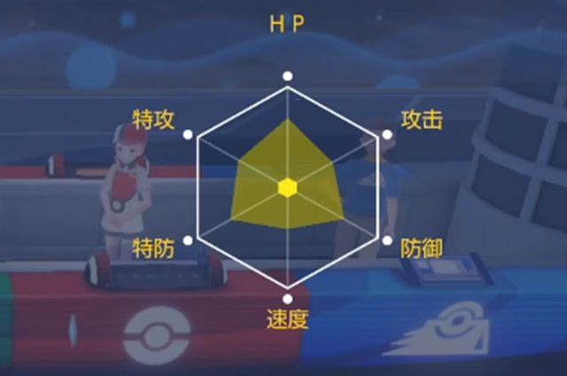 宝可梦朱紫252什么意思 252意思含义介绍[多图]