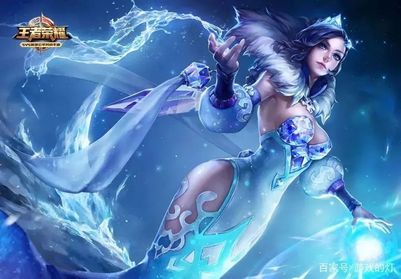 王者荣耀s22段位继承表 s21新赛季段位继承图分享[多图]