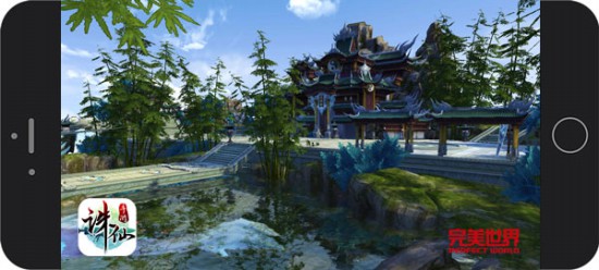 《诛仙手游》今日强势登临ChinaJoy 两大女主引爆首日高潮[多图]图片8