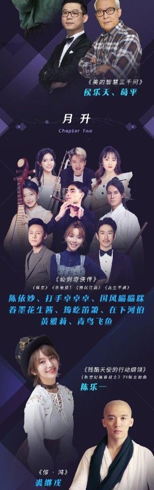 B站2020最美的夜节目单 B站2020最美的夜节目单及入口分享[多图]图片5
