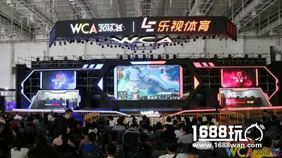 中国电竞可以从国足得到什么教训?[多图]