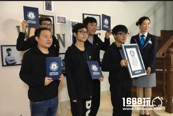 《Dota2》Wings战队获最高电竞奖金[多图]