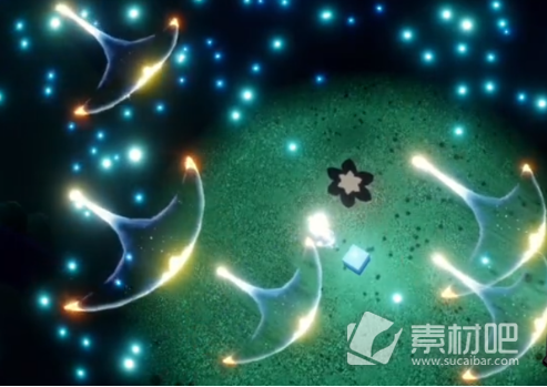 《光遇》鲲灯怎么获得