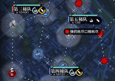 少女前线独法师2-2膨胀的欲望回避打法攻略[多图]图片2
