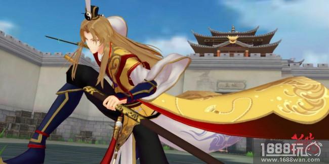 《狐妖小红娘》手游品鉴开启 超高品质获玩家好评[多图]图片2