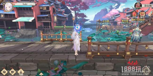《狐妖小红娘》手游品鉴开启 超高品质获玩家好评[多图]图片4