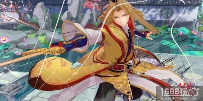 《狐妖小红娘》手游品鉴开启 超高品质获玩家好评[多图]图片11