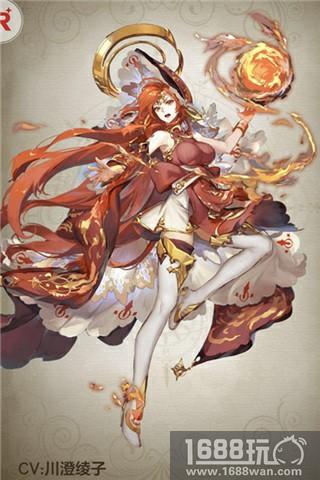 小姐姐赛高!《苍之纪元》抢鲜评测[多图]图片3