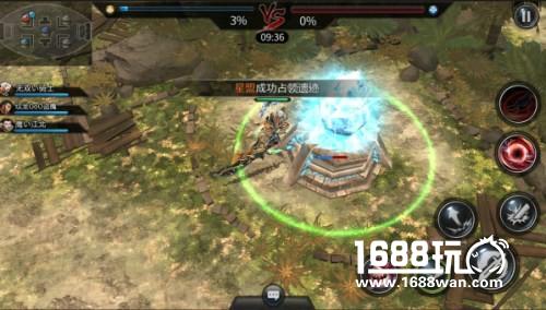 世界3：神殿契约阵营篇：权衡各方势力[多图]图片2