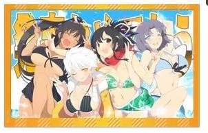 魔法禁书目录手游X闪乱神乐联动活动内容详解[多图]图片2