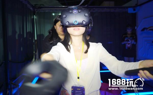 智能娱乐路在何方？三七互娱黄小娴：以人为本创造无限价值[多图]图片3