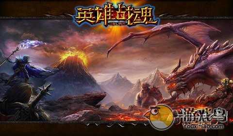 英雄战魂单刷职业哪个强热血推荐[图]