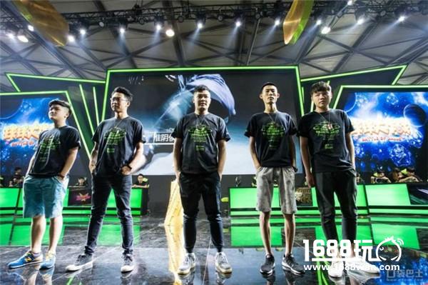 新生代玩家降临ChinaJoy，十五周年大不同！[多图]图片4