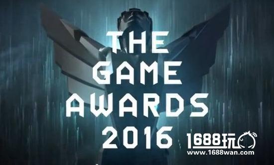 TGA 2016游戏奥斯卡汇总 《精灵宝可梦go》获最佳移动掌机游戏[多图]图片1