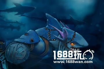 dota2斯拉克天赋树一览 dota2斯拉克天赋加点推荐[图]