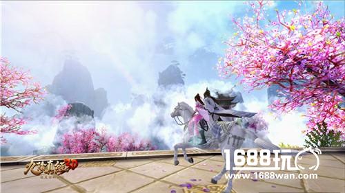 九阴真经3D17年规划曝光 打造自己的江湖[多图]图片3