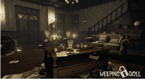 三七互娱加速VR布局 入股天舍文化[多图]图片2