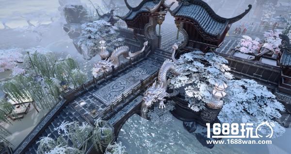 原汁原味MMO 镇魔曲手游今日全平台公测[多图]图片2