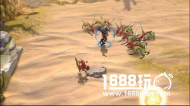 原汁原味MMO 镇魔曲手游今日全平台公测[多图]图片6