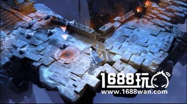 原汁原味MMO 镇魔曲手游今日全平台公测[多图]图片7