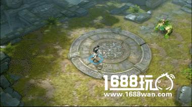 原汁原味MMO 镇魔曲手游今日全平台公测[多图]图片8