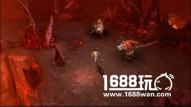 原汁原味MMO 镇魔曲手游今日全平台公测[多图]图片9