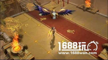 原汁原味MMO 镇魔曲手游今日全平台公测[多图]图片11