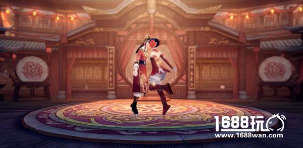 原汁原味MMO 镇魔曲手游今日全平台公测[多图]图片18
