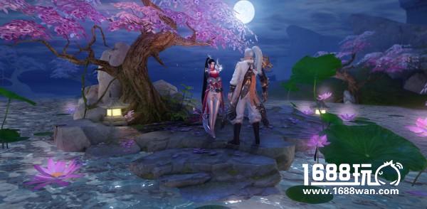 原汁原味MMO 镇魔曲手游今日全平台公测[多图]图片19