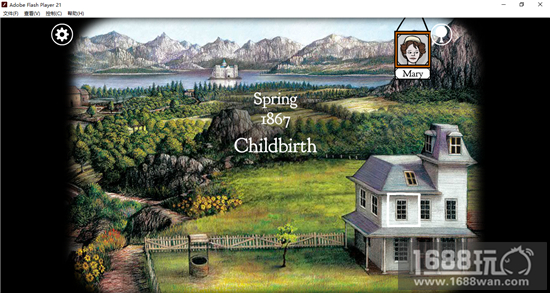 Rusty Lake Roots第八关Childbirth通关攻略[多图]