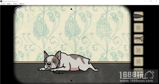 Rusty Lake Roots第八关Childbirth通关攻略[多图]图片6