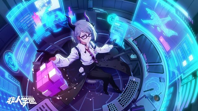 非人学园羊丽西装特工皮肤怎么样 羊丽西装特工技能介绍[多图]图片2