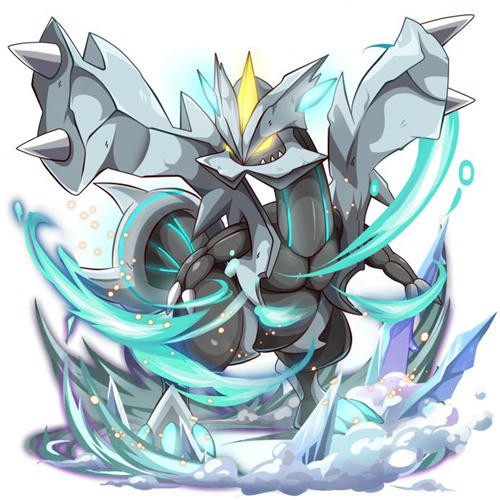 《口袋妖怪复刻》新版精灵曝光 第五世代逆袭之章[多图]图片2